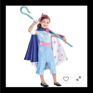Disney Toy Story Bo Costume